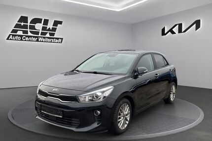 Kia Rio Gebrauchtwagen