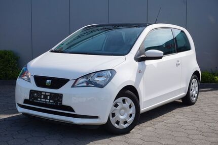 Seat Mii Gebrauchtwagen