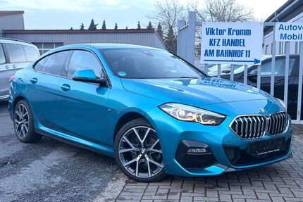 BMW 218 Gebrauchtwagen