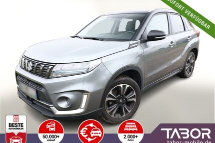 Suzuki Vitara Gebrauchtwagen