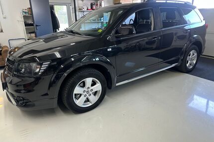 Fiat Freemont Gebrauchtwagen