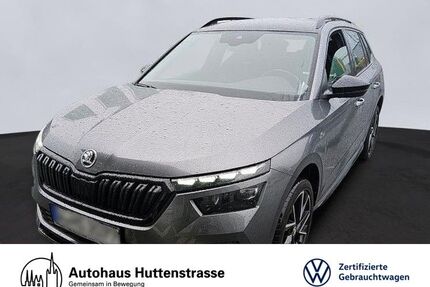 Skoda Kamiq Gebrauchtwagen