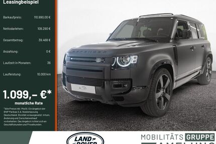 Land Rover Defender Gebrauchtwagen