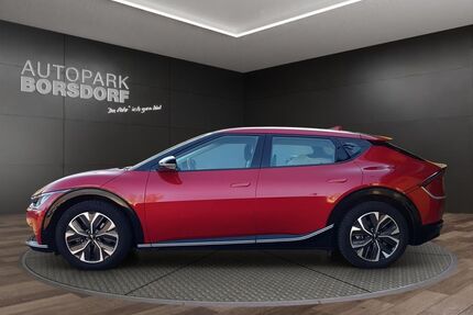 Kia EV6 Gebrauchtwagen