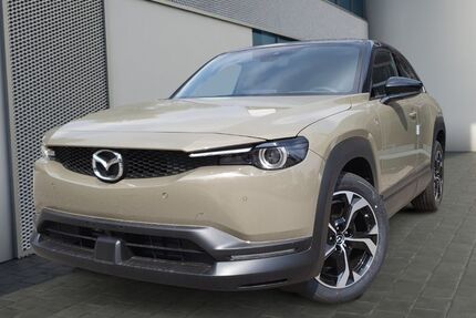 Mazda MX-30 Gebrauchtwagen