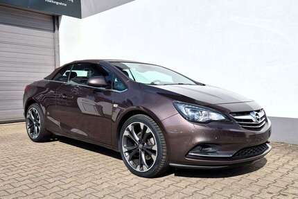 Opel Cascada 