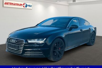 Audi A7 Gebrauchtwagen