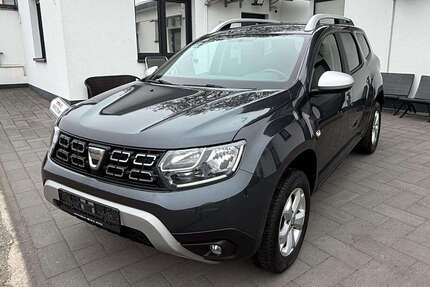 Dacia Duster Gebrauchtwagen
