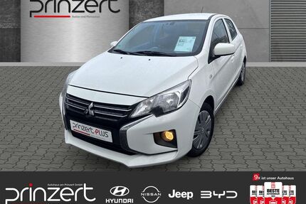 Mitsubishi Space Star Gebrauchtwagen