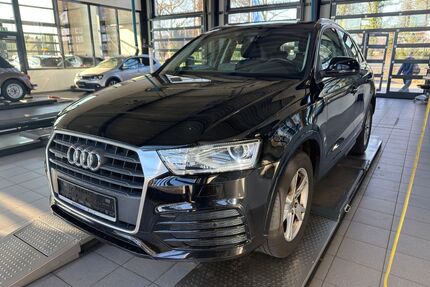 Audi Q3 Gebrauchtwagen
