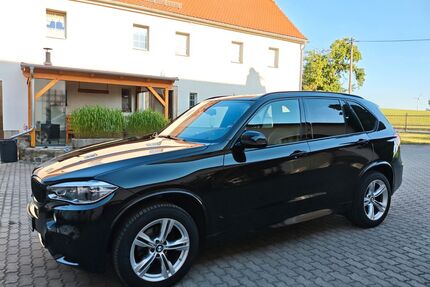 BMW X5 Gebrauchtwagen