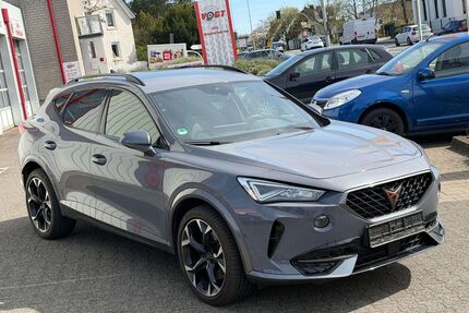 Cupra Formentor Gebrauchtwagen