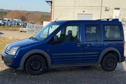 Ford Tourneo Gebrauchtwagen