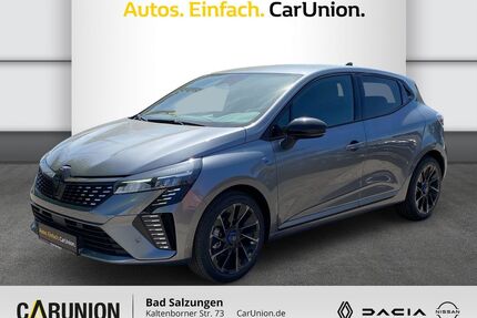 Renault Clio Gebrauchtwagen