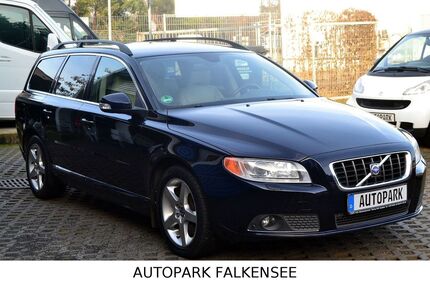 Volvo V70 Gebrauchtwagen