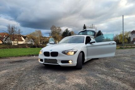 BMW 114 Gebrauchtwagen