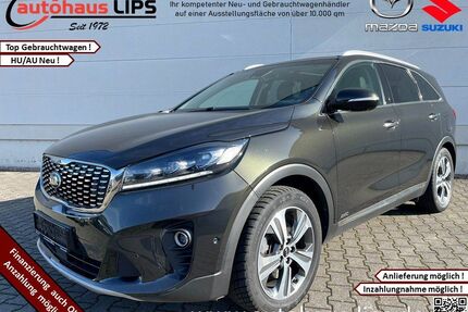 Kia Sorento Gebrauchtwagen