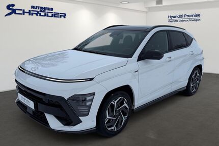 Hyundai KONA Gebrauchtwagen