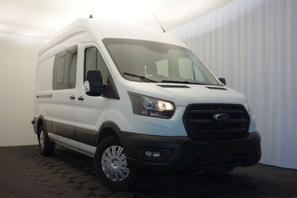 Ford Transit Gebrauchtwagen