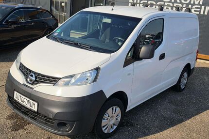 Nissan NV200 Gebrauchtwagen