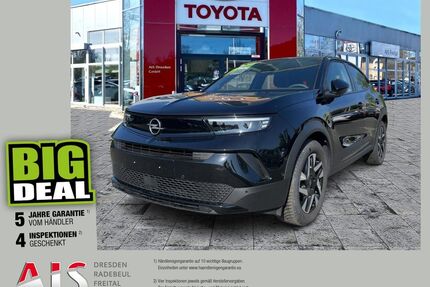 Opel Mokka Gebrauchtwagen
