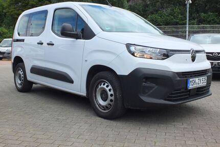 Citroen Berlingo Gebrauchtwagen