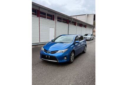 Toyota Auris Gebrauchtwagen