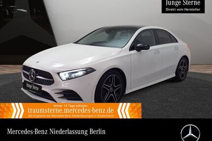 Mercedes-Benz A 250 Gebrauchtwagen
