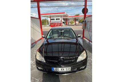 Mercedes-Benz C 200 Gebrauchtwagen