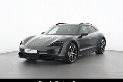 Porsche Taycan Gebrauchtwagen