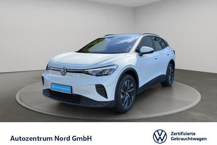 VW ID.4 Gebrauchtwagen