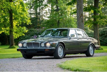 Jaguar XJ12 Gebrauchtwagen
