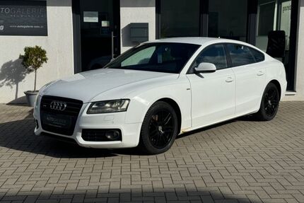 Audi A5 Gebrauchtwagen