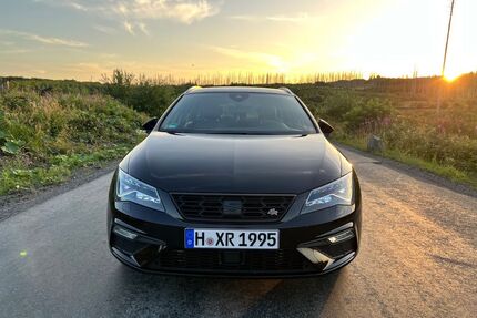 Seat Leon Gebrauchtwagen