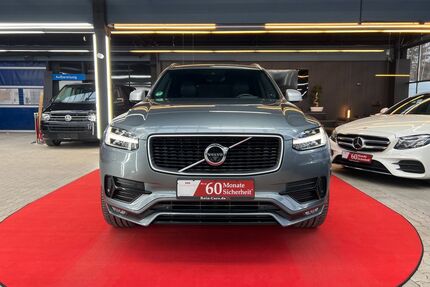 Volvo XC90 Gebrauchtwagen