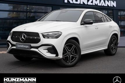Mercedes-Benz GLE 300 Gebrauchtwagen