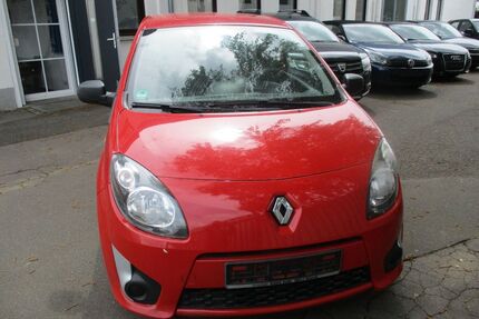 Renault Twingo Gebrauchtwagen