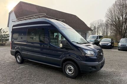 Ford Transit Gebrauchtwagen