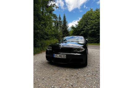 BMW 135 Gebrauchtwagen
