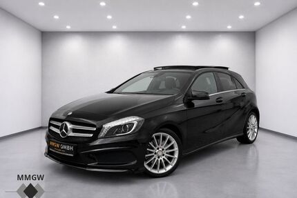 Mercedes-Benz A 250 Gebrauchtwagen