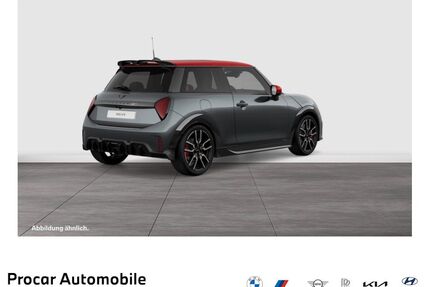 Mini John Cooper Works Gebrauchtwagen
