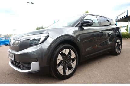 Ford Explorer Gebrauchtwagen