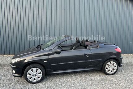 Peugeot 206 Gebrauchtwagen