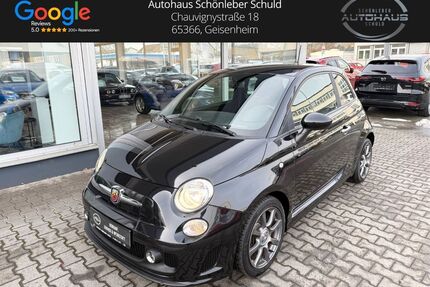 Abarth 500 Gebrauchtwagen