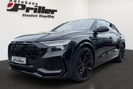 Audi RSQ8 Gebrauchtwagen