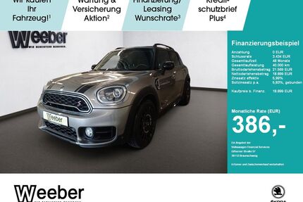 Mini Cooper Countryman Gebrauchtwagen