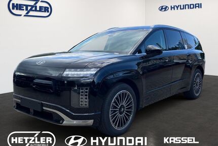 Hyundai IONIQ 9 Gebrauchtwagen