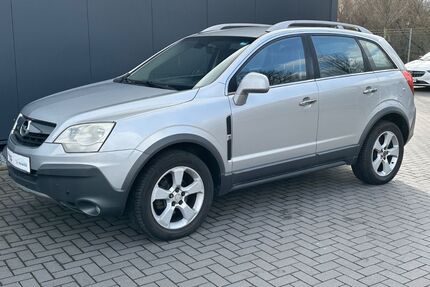 Opel Antara Gebrauchtwagen