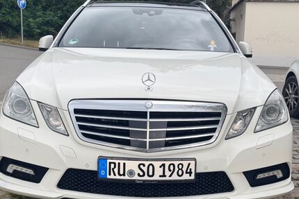 Mercedes-Benz 350 Gebrauchtwagen