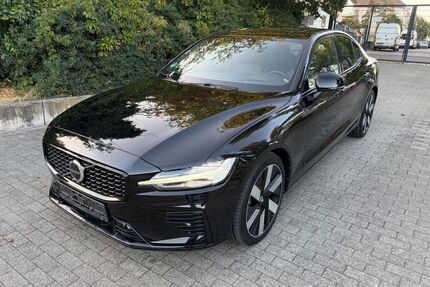 Volvo S60 Gebrauchtwagen